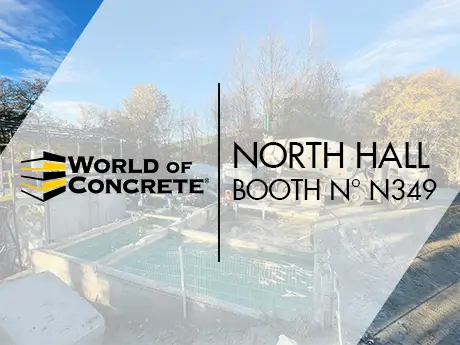 Fiera Woc 2025 - Matec Industries
